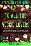 Vegetarian Cookbook
