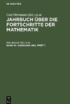 Jahrgang 1884
