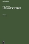 Lessing's Werke, Band 8, Lessing's Werke Band 8