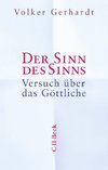 Individuum und Menschheit