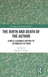 The Birth and Death of the Author