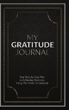 My Gratitude Journal (Hardcover)