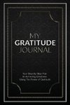My Gratitude Journal (Paperback)