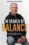 In Search of Balance