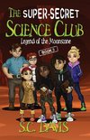 The Super-Secret Science Club
