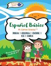 Español Básico para Niños, Book 1