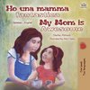 My Mom is Awesome (Italian English Bilingual Book for Kids)