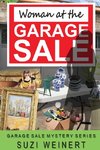 Woman at the Garage Sale