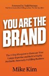 You Are The Brand