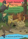 Jungle Animals Folk Tales