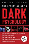 The Secret Guide To Dark Psychology