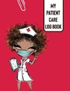 My Patient Care Log Book