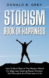 Stocism Book Of Happiness