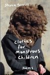 Clothes for Monstrous Children
