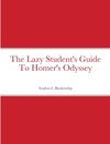 The Lazy Student's Guide To Homer's Odyssey