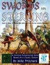 Swords for Sterling (Softcover)