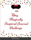 30 Day Magically Inspired Journal Challenge