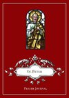 St. Peter Prayer Journal