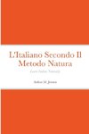 L'Italiano Secondo Il Metodo Natura
