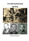The Little Berkhamsted Spy Ring