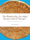 The Phaistós disc, the oldest literary work of 