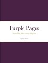 Purple Pages Spring 2020