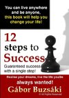 12 Steps to Success