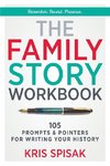 The Family Story Workbook