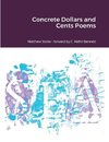 Concrete Dollars and Cents Poems