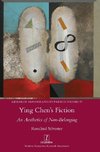 Ying Chen's Fiction