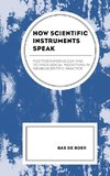 How Scientific Instruments Speak