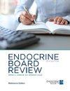 Endocrine Board Review 12th Edition