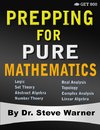 Prepping for Pure Mathematics