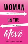 Woman On The Move