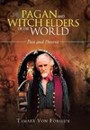 Pagan and Witch Elders of the World