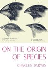 On the Origin of Species: A work of scientific literature by Charles Darwin which is considered to be the foundation of evolutionary biology and