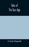 Tales Of The Jazz Age
