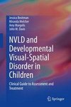 NVLD and Developmental Visual-Spatial Disorder in Children