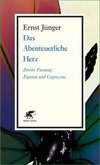 Das Abenteuerliche Herz. Zweite Fassung