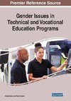 Gender Issues in Technical and Vocational Education Programs