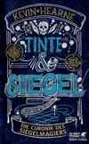 Tinte & Siegel