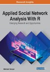 Applied Social Network Analysis With R