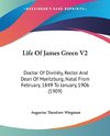 Life Of James Green V2