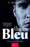 Chardon bleu - Regarde-moi