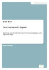 Generationen der Jugend
