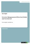Diversity Management in Wirtschaft, Politik und Gesellschaft