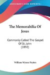 The Memorabilia Of Jesus