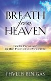 Breath from Heaven