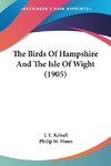 The Birds Of Hampshire And The Isle Of Wight (1905)