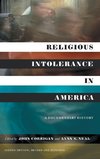 Religious Intolerance in America, Second Edition